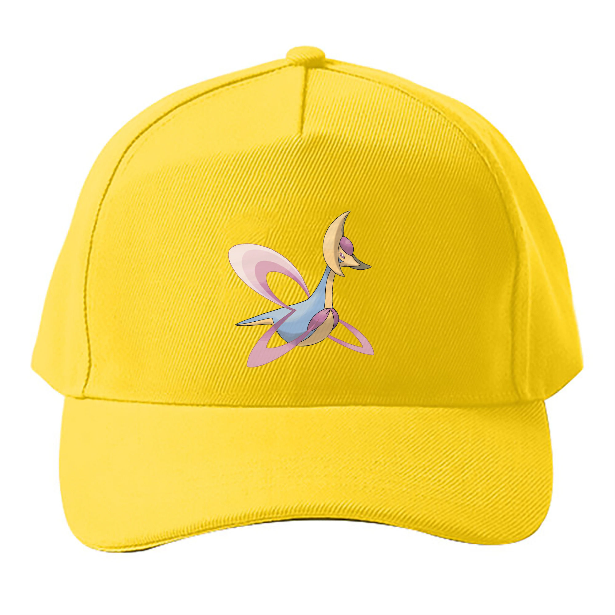 （画像用） ポケットモンスター Pokémon ベースボールキャップ 綿100％ 男女兼用 帽子 スポーツ